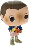 Funko POP! Television: Stranger Things - Eleven - (Eggos) - 1/6 Quote...