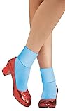 Rubie‘s Offizielle Dorothy Rote Pailletten-Schuhe Zauberer von Oz,...