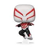 Funko POP! Marvel: Year of The Spider - Spider-Man Spider-Man 2099 -...