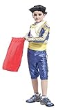 Licus Jungen Spanische Matador Halloween Kostüme Kinder Cosplay...