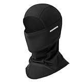 ROCKBROS Sturmhaube Herbst Winter Balaclava für Outdoorsports...