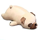 Spring Country Bulldogge Plüschtier, 50,8 cm Stofftier-Überwurf,...