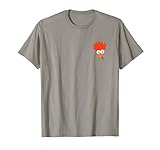 The Muppets Beaker Face T-Shirt
