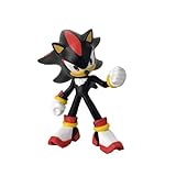 Comansi Figur Shadow - Sonic