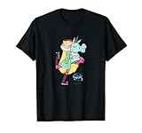 Disney Channel Star vs. The Forces of Evil T-Shirt