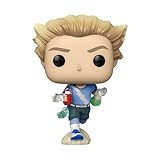 Pop! Marvel: Wandavision – Pietro Maximoff (exklusive) Vinylfigur...