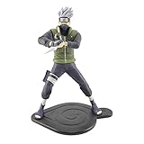 SFC Super Figure Collection Naruto Shippuden - Figurine Kakashi