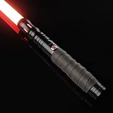 Duell-Lichtschwerter Smooth Swing FX Lightsaber Motion Control...
