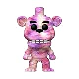 Funko POP! Games: Five Nights at Freddy's (FNAF) Tiedye - Freddy...