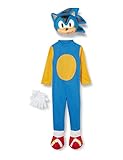 Welche Faktoren es vorm Bestellen die Sonic kostüm kinder zu bewerten gibt
