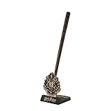 Cinereplicas Harry Potter - Zauberstab Stift mit Ständer & Lenticular...