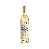 Lillet Blanc – Französischer Weinaperitif mit fruchtig-frischem...
