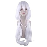 ydound Anime Coser pruik 70cm : Trigger Happy Havoc Cosplay Angie...
