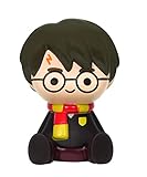 Lexibook NLJ01HP Harry Potter LED-Nachtlicht für Kinder, Weiches...