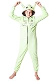 Star Wars Baby Yoda Jumpsuit Kinder, The Mandalorian Schlafoverall...