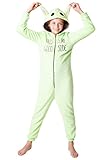 Star Wars Baby Yoda Jumpsuit Kinder, The Mandalorian Schlafoverall...