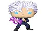 Funko Pop! Animation: Jujutsu Kaisen - Satoru Gojo (Hollow Pu)...