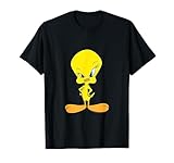 Looney Tunes Angry Tweety T-Shirt