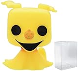 POP Disney: The Nightmare Before Christmas – Zero (Blacklight) Funko...