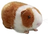 Carl Dick Meerschweinchen braun-weiß, Plüschtier, Kuscheltier ca....