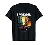 I Prevail - Lifelines Cover T-Shirt