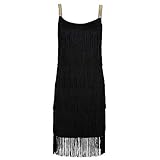 Ro Rox Bebe 20er Jahre Kleid Vintage Retro Great Gatsby 20er Jahre...