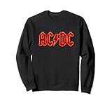 AC/DC - Electric Sweatshirt