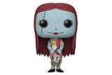 Funko POP! Vinyl: Disney: Nightmare Before Christmas: Sally - The...
