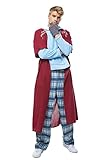 icewalker Love and Thunder Cosplay Kostüm Alle Stil Outfit Set Luxus...