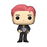 Funko POP! Rocks: BTS Butter - RM - Vinyl-Sammelfigur - Geschenkidee -...