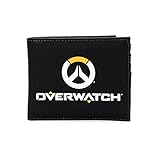 Overwatch Brieftasche - Logo