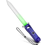 TiMOVO LED Game Lichtschwert Kompatibel mit Nintendo Switch OLED...