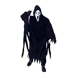 NECA - Figurine - Scream Ultimate - Ghostface 18cm - 0634482413722