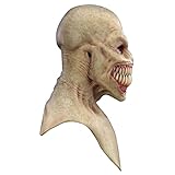 CANIGHT Zombie Halloween- Gruselige Halloween-Masken Gruselige...