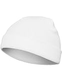 Flexfit Mütze Heavyweight Beanie, white, one size, 1500KC-00220-0050