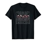 AC/DC - Black Ice T-Shirt