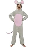 Funidelia | Maus Kostüm für Jungen & Mädchen ▶ Tiere - Kostüme...