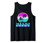 Miami Schraubstock Tank Top