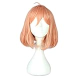 WHBHD Jenseits der Grenze KURIYAMA Mirai Perücke Cosplay Kostüm...