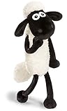 NICI Kuscheltier Shaun das Schaf 50 cm – Schaf Plüschtier für...