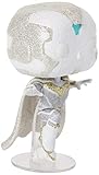 Funko Pop Marvel WandaVision The Vision Diamond BAM Exclusive...