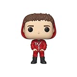 Funko POP! TV: La Casa De Papel - Rio - Money Heist - Haus des Geldes...