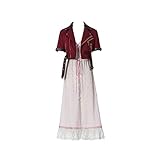 CHANGL 5/2 / PCS Spiel Final Fantasy VII Aerith Gainsborough Cosplay...