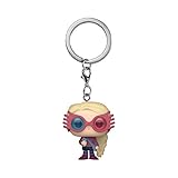FUNKO POP! KEYCHAIN: Harry Potter - Luna Lovegood