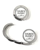 Sauberkugel® Taschenhalter Für Tisch | Portabler Haken Für...