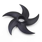 I3C Anime Shippuden, Shuriken aus Kunststoff, für Kinder und...