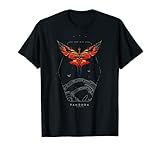 Avatar Pandora Great Leonopteryx Last Shadow T-Shirt