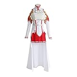 Fortunehouse Sword Art Online Asuna Cosplay Outfits Yuuki Asuna...