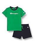 Champion Jungen American Classics-Set S/S Crewneck Umstands Kostüm,...