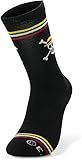 One Piece Socken Skull One Size (38-43) schwarz, 70% Baumwolle, 27%...